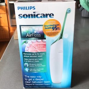 Phillips Sonicare Airfloss